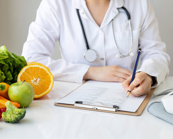 Pós Graduação em Nutrologia Clínica – EAD