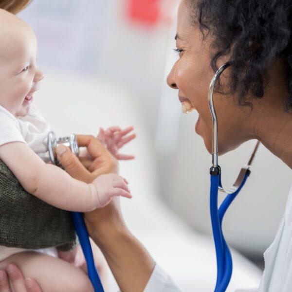 Pós Graduação em Pediatria Clínica – EAD