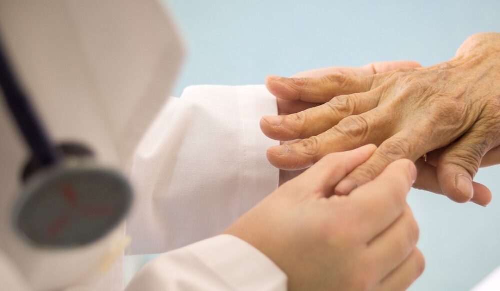 Pós Graduação em Reumatologia – EAD