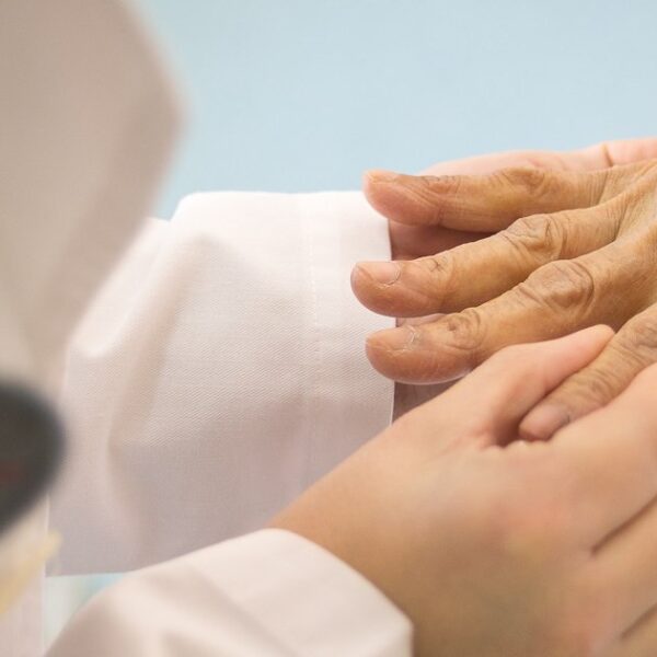 Pós Graduação em Reumatologia – EAD